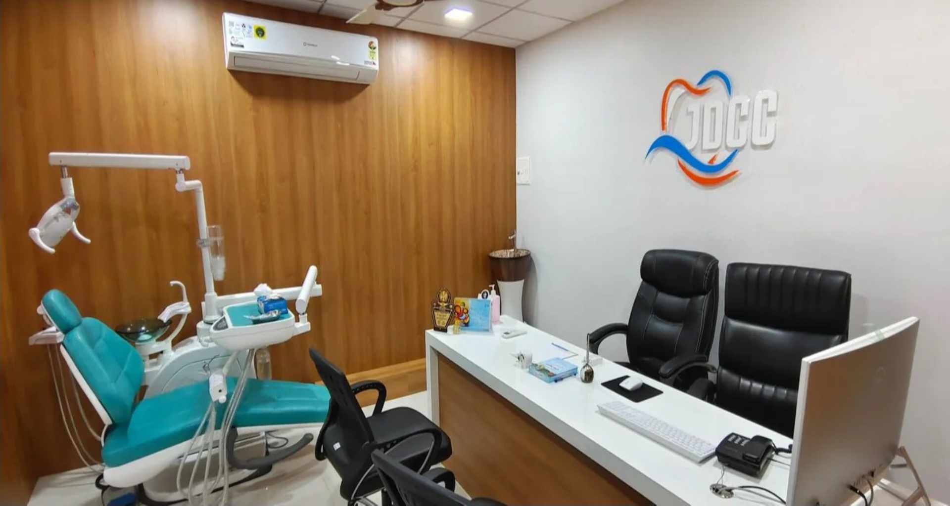 Best Dental Clinic In Jamnagar