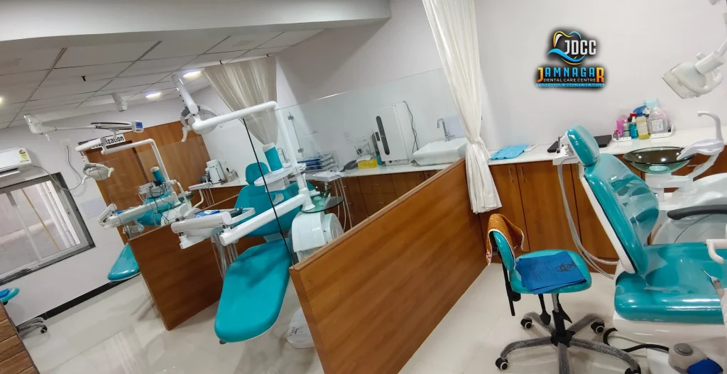 best dental clinic in jamnagar