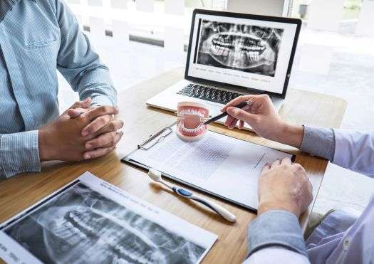 Jamnagar Dental Care Center Restore Your Smile: Advanced Restorative Dentistry in Jamnagar