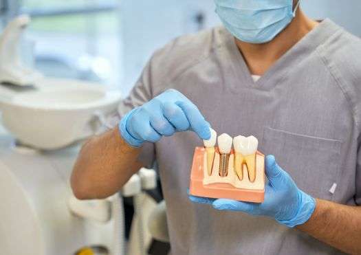 Jamnagar Dental Care Center Compassionate Care for Complex Dental Conditions