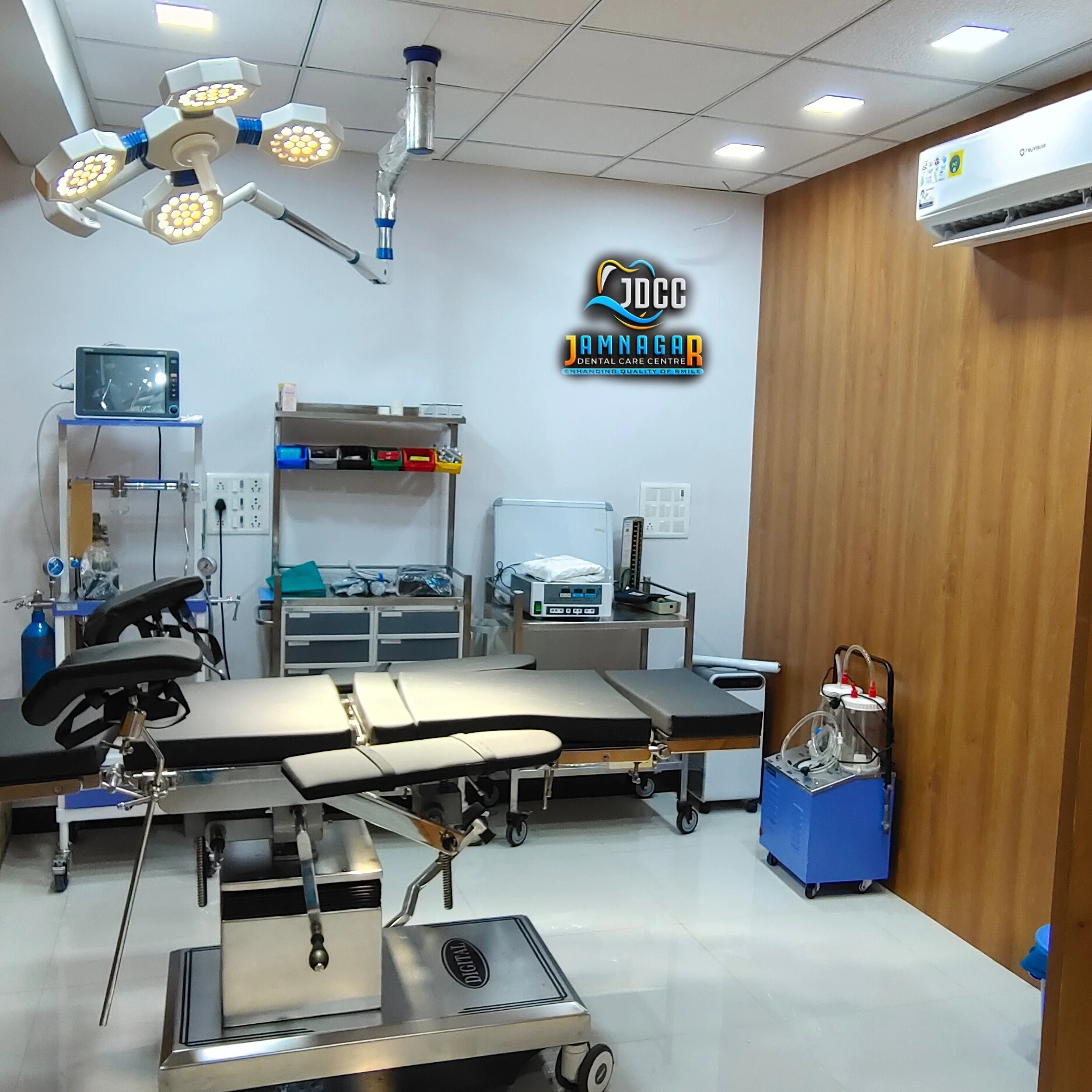 best dental hospital in jamnagar