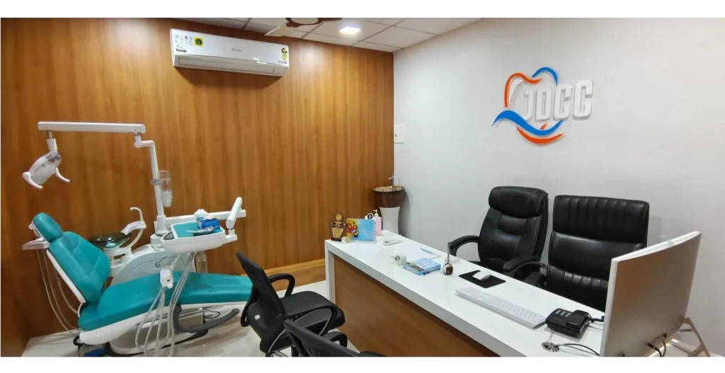 dental hospital in jamnagar